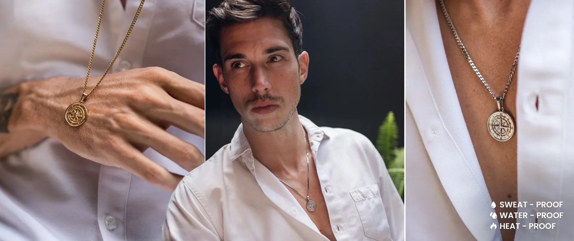 Timeless Style, Boldly Defined