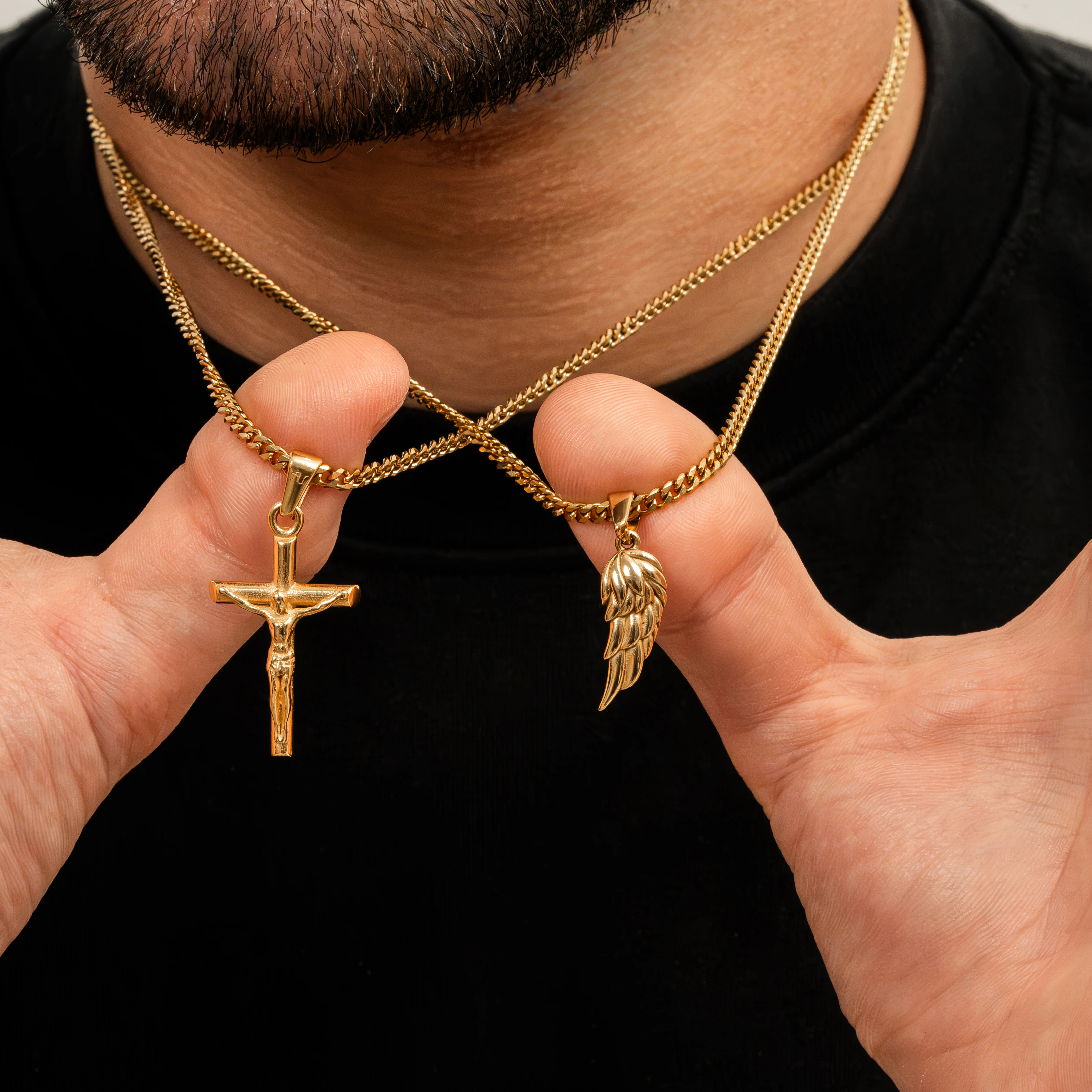Gold Wing x Cross Bundle - Image 3