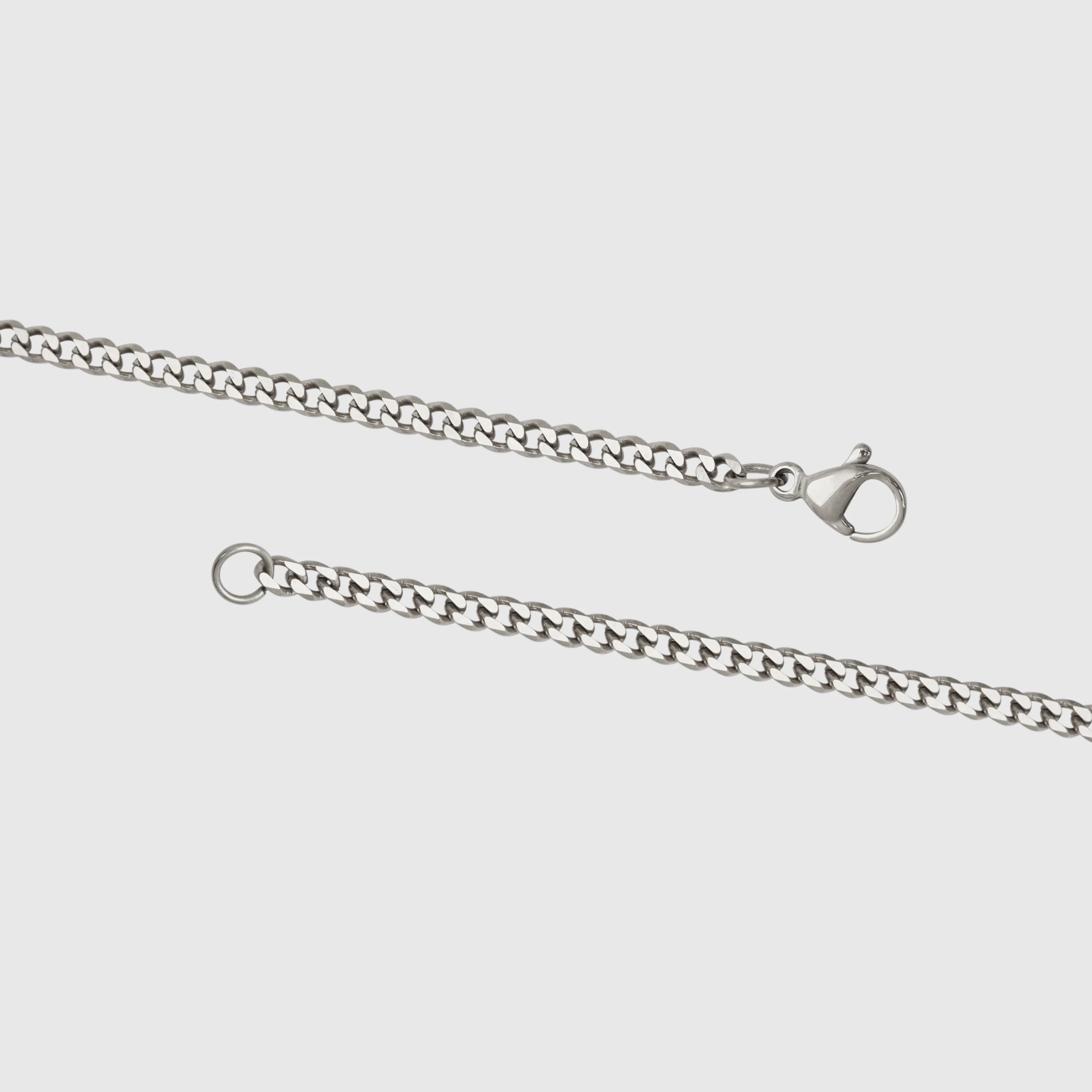 Silver North Star Necklace - Image 7