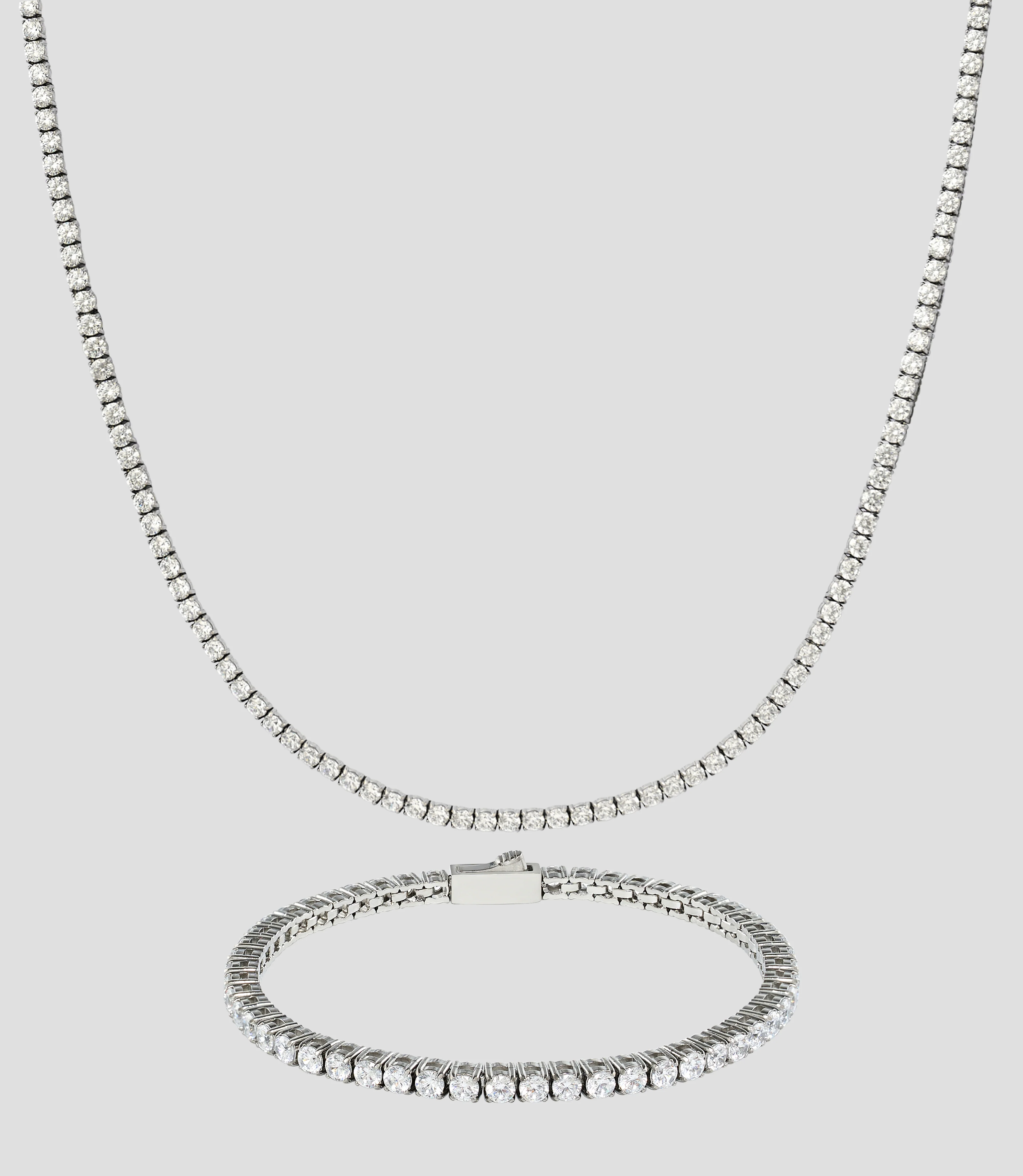 Silver Jewellery